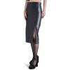 imageSteve Madden Womens Amarilla SkirtBlack