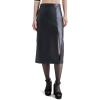 imageSteve Madden Womens Amarilla SkirtBlack