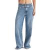 imageSteve Madden Womens Apparel Cove Denim PantOrion Blue