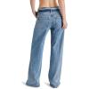 imageSteve Madden Womens Apparel Cove Denim PantOrion Blue