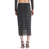 imageSteve Madden Womens Apparel EMI SkirtBlack