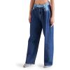 imageSteve Madden Womens Apparel Emeric PantDenim Multi