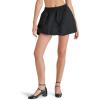imageSteve Madden Womens Apparel Luca SkirtBlack