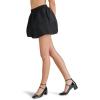 imageSteve Madden Womens Apparel Luca SkirtBlack
