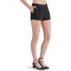 imageSteve Madden Womens Apparel Minette ShortsBlack