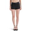 imageSteve Madden Womens Apparel Minette ShortsBlack