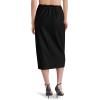 imageSteve Madden Womens Apparel Navia SkirtBlack