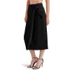 imageSteve Madden Womens Apparel Navia SkirtBlack