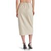 imageSteve Madden Womens Apparel Navia SkirtBone