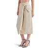 imageSteve Madden Womens Apparel Navia SkirtBone