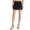 imageSteve Madden Womens Cam SkirtBlack