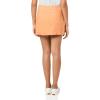 imageSteve Madden Womens Cam SkirtCaramel