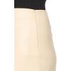 imageSteve Madden Womens Cam SkortBone