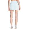 imageSteve Madden Womens Cam SkortDelicate Blue