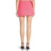 imageSteve Madden Womens Cam SkortPink Glo