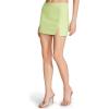 imageSteve Madden Womens Cam SkortSap Green