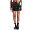 imageSteve Madden Womens Cameron SkirtBlack