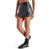 imageSteve Madden Womens Cameron SkirtBlack