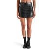 imageSteve Madden Womens Cameron SkirtBlack