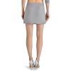 imageSteve Madden Womens Cameron SkirtSleet