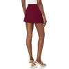 imageSteve Madden Womens Cameron SkirtWindsor Wine