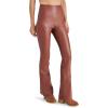 imageSteve Madden Womens Citrine PantCognac