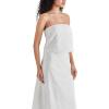 imageSteve Madden Womens ContemporaryWhite
