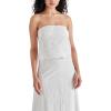 imageSteve Madden Womens ContemporaryWhite