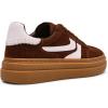 imageSteve Madden Womens Dodge SneakerBrown Multi