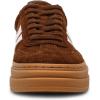 imageSteve Madden Womens Dodge SneakerBrown Multi