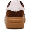 imageSteve Madden Womens Dodge SneakerBrown Multi