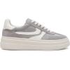 imageSteve Madden Womens Dodge SneakerGrey Multi