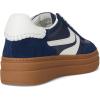imageSteve Madden Womens Dodge SneakerNavy Multi