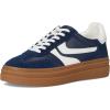 imageSteve Madden Womens Dodge SneakerNavy Multi