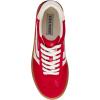 imageSteve Madden Womens Dodge SneakerRed Multi