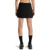 imageSteve Madden Womens Dua SkirtBlack
