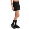 imageSteve Madden Womens Dua SkirtBlack
