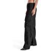imageSteve Madden Womens Duo Cargo PantBlack
