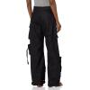 imageSteve Madden Womens Duo Cargo PantBlack
