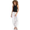 imageSteve Madden Womens Duo Cargo PantWhite