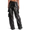 imageSteve Madden Womens Duo Sequin Pant