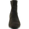 imageSteve Madden Womens Dusty Ankle BootChocolate Brown Suede
