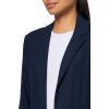 imageSteve Madden Womens Payton BlazerMarine