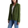 imageSteve Madden Womens Payton BlazerOlive Night