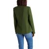 imageSteve Madden Womens Payton BlazerOlive Night