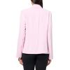 imageSteve Madden Womens Payton BlazerPink Lemonade