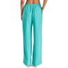 imageSteve Madden Womens Payton PantPastel Turq