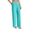 imageSteve Madden Womens Payton PantPastel Turq