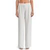 imageSteve Madden Womens Payton PantWhite