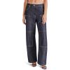 imageSteve Madden womens Ashyla PantDark Indigo